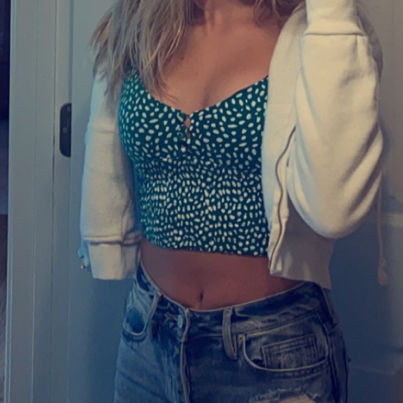 PacSun Tops - Tank top